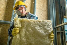 Best Wall Insulation Installation  in Glasgow, VA