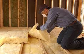 Best Eco-Friendly Insulation Solutions  in Glasgow, VA